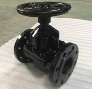 Diaphragm valve manufacturer in india