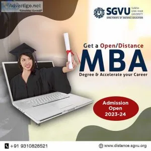 Distance learning financial risk management