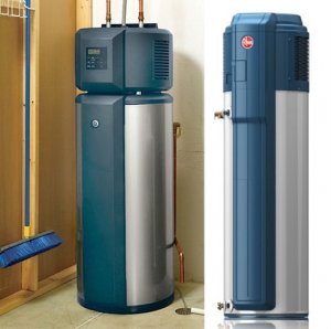 Why a heat pump hot water system is a low-maintenance option?