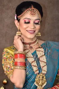 Affordable & professional makeup artist courses in meerut