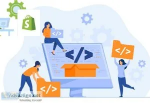 Shopify theme customization