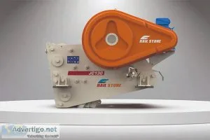 Indian industrial machinery company