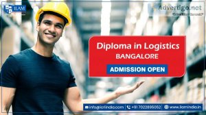 Diploma in logistics bangalore