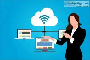 Cloud managed services