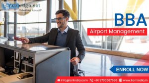 BBA airport management