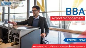 BBA airport management