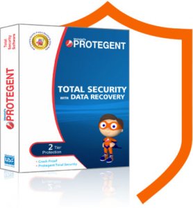 Total security antivirus