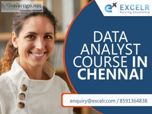 Data science training in chennai