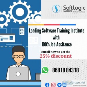 Selenium training in chennai | best selenium course in chennai