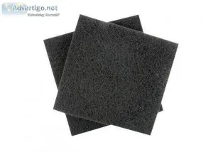 Filter pad manufacturers