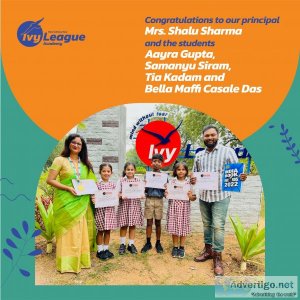 Affordable igcsc schools secunderabad