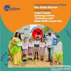 Affordable igcsc schools secunderabad