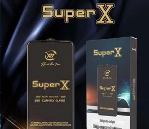 Super x glass