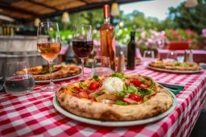 Santaluciapizza: best pizza in saskatoon