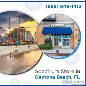 Claiming your business at the spectrum store in daytona beach, f