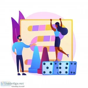 Ludo game development company - yudiz