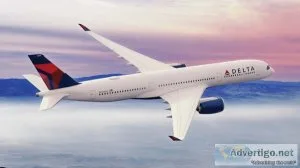 How can i connect with delta airlines from brazil?