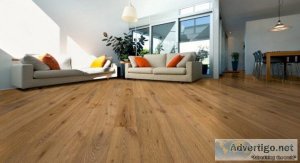 Why timber flooring are unbeatable when it comes to durability?