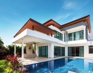 Luxury villas near mumbai | villas for sale near me | nirvana re