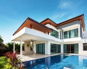 Luxury villas near mumbai | villas for sale near me | nirvana re