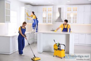 End of lease carpet cleaning canberra