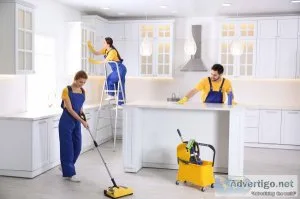 End of lease carpet cleaning canberra