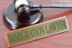 Immigration lawyers in toronto