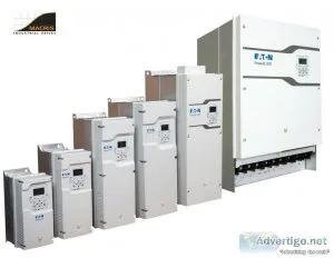 How to choose the right vfd drive for your motor and application
