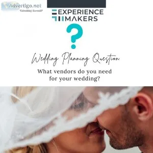 Event planners