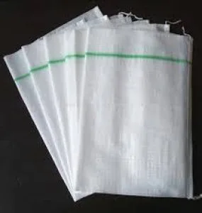 Best bopp pp woven bags manufacturers in india