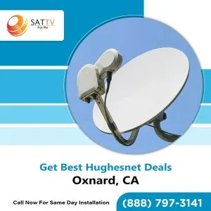 Satellite tv and internet in oxnard, ca | sattvforme