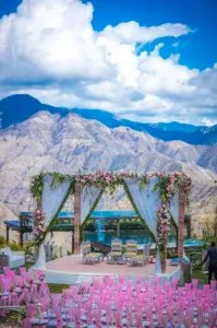 Unveiling the cost of best wedding planners in chennai