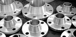 Stainless steel 304 flanges manufacturers in india