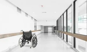 Professional care home waste disposal services by trikon clinica