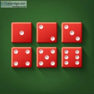 Play dice games on the go with bit4win