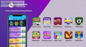 Pocket7games: play  games for real money 