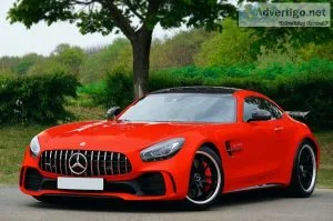 Car rental in gurgaon