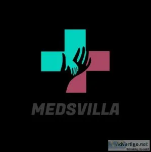 Medsvilla : buy generic medicine from reliable online pharmacy