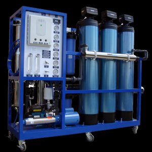 Mishitek chemicals - ro water treatment chemicals in india