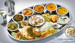 Easy online food booking for trains - get delicious meals delive