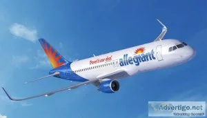 How to send an email to allegiant airlines?