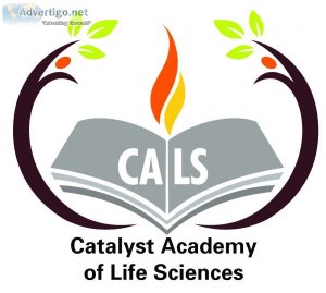 Catalyst academy of life science