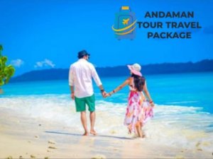  romantic escape to paradise: andaman nicobar honeymoon package 