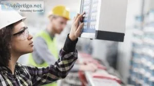 Predictive maintenance service providers