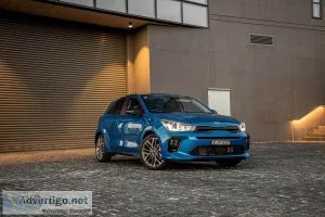 Australian car subscriptions - subscription service melbourne