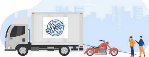 Bike transportation services in delhi, haryan, gurgaon - top dea