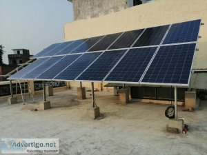 Buy solar panel from mint solar