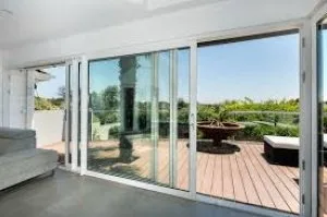Record doors - best sliding door melbourne