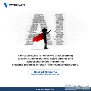 Online school learning platforms