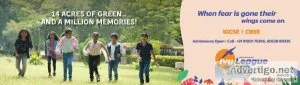 Best international schools - ivy league academy